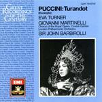 Turandot (Selezione)