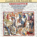 Piano Concertos Nos. 1 & 2