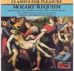 Requiem K626