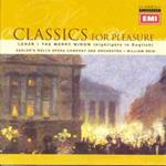 Franz Lehar - The Merry Widow (Highlights)