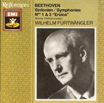 Symphonies Nos.1-3 Eroica