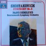 Sinfonia n.5