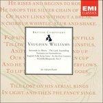 Serenade to Music - CD Audio di Ralph Vaughan Williams