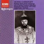 Russian Opera Arias and Songs