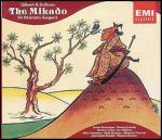 The Mikado - CD Audio di William S. Gilbert,Arthur Sullivan