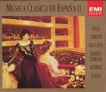 Musica clasica de Espana vol.2