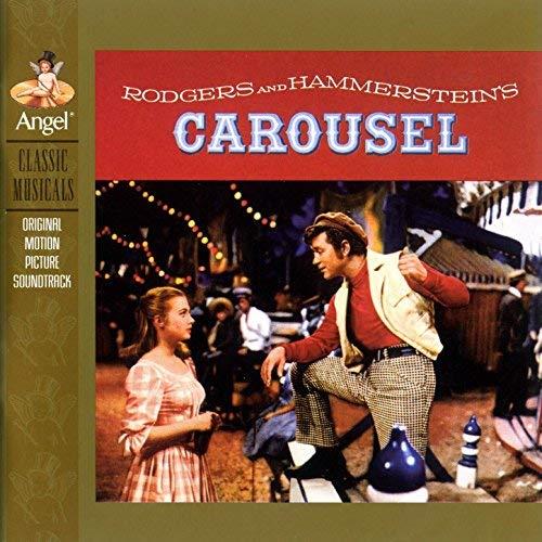 Rodgers & Hammerstein - Carousel / O.S.T. - CD Audio