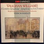 Ralph Vaughan Williams