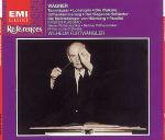 Musica orchestrale dalle opere - CD Audio di Richard Wagner,Wilhelm Furtwängler