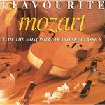 Favourite Mozart