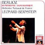 Symphonie Fantastique - CD Audio di Hector Berlioz,Leonard Bernstein