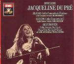 Impressions - CD Audio di Ludwig van Beethoven,Edward Elgar,Franz Joseph Haydn,Jacqueline du Pré
