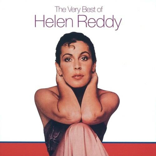 Very Best of - CD Audio di Helen Reddy