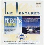 Play Telstar - CD Audio di Ventures