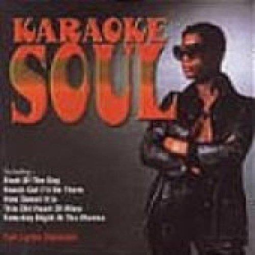 Karaoke Soul - CD Audio