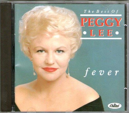 Fever - CD Audio di Peggy Lee