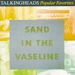 Sand in the Vaseline - CD Audio di Talking Heads
