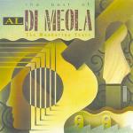 The Best of Al Di Meola - CD Audio di Al Di Meola