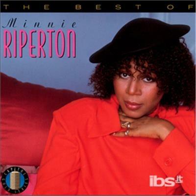 Best of - CD Audio di Minnie Riperton