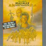 Mad Max Beyond Thunderdome (Colonna sonora)