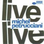 Live - CD Audio di Michel Petrucciani