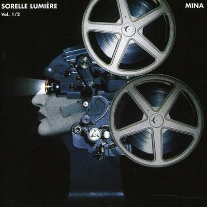 Sorelle Lumiere vol.1 - 2 - CD Audio di Mina