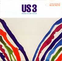 CD Hand On The Torch US3