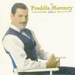 The Freddie Mercury Album - CD Audio di Freddie Mercury
