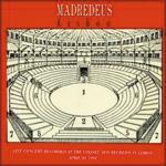 Lisboa - CD Audio di Madredeus