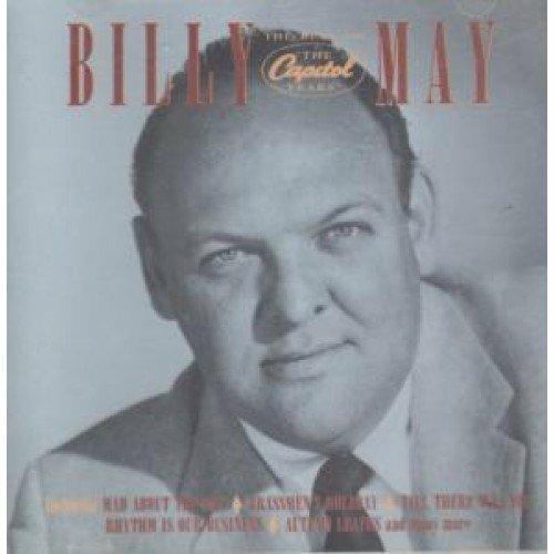 The Capitol Years - CD Audio di Billy May