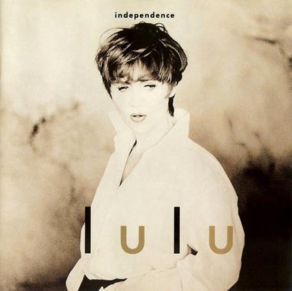 Independence - CD Audio di Lulu
