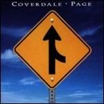 Coverdale - Page - CD Audio di Jimmy Page,David Coverdale