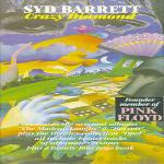Crazy Diamond - CD Audio di Syd Barrett