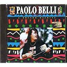 Paolo Belli & Rhythm Machine - CD Audio di Paolo Belli