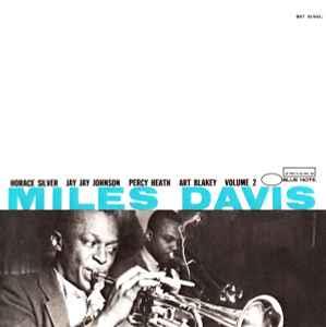 Volume 2 - CD Audio di Miles Davis