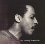 Amazing Bud Powell vol.1