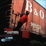 Midnight Special - CD Audio di Jimmy Smith