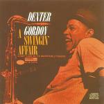 A Swingin' Affair - CD Audio di Dexter Gordon