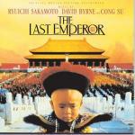 L'ultimo Imperatore (The Last Emperor) (Colonna sonora) - CD Audio