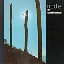 Ricochet - CD Audio di Tangerine Dream