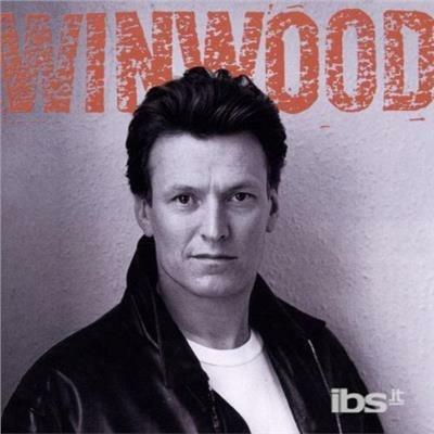 Roll with it - CD Audio di Steve Winwood