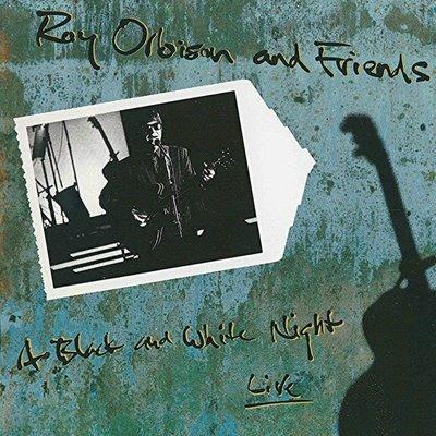 A Black & White Night Live - CD Audio di Roy Orbison
