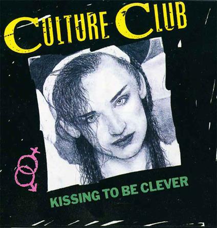 Kissing To Be Clever - CD Audio di Culture Club