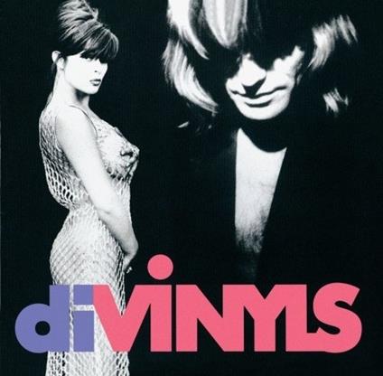 Divinyls - CD Audio di Divinyls