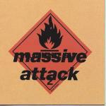 Blue Lines - CD Audio di Massive Attack