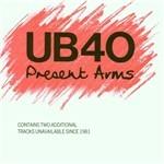 Present Arms