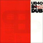 Present Arms in Dub - CD Audio di UB40