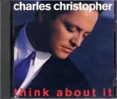 Think About It - CD Audio di Charles Christopher