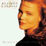 Best of vol.1 - CD Audio di Belinda Carlisle