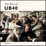 The Best of UB40 vol.I - CD Audio di UB40